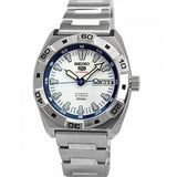 WW0773 Seiko 5 Automatic Chain Watch SRP279K1