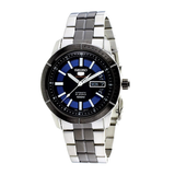 WW0770 Seiko 5 Automatic Chain Watch SRP343K1