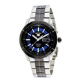 WW0770 Seiko 5 Automatic Chain Watch SRP343K1