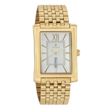 WW0706 Titan Karishma Day Date Chain Watch 90023YM03