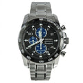 WW0816 Seiko Chronograph Chain Watch SNAE63