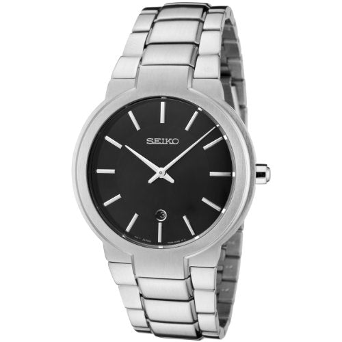 WW0842 Seiko Automatic Chain Watch SKP355P1