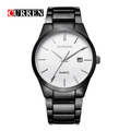 WW0246 Curren Date Chain Watch 8106