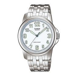 WW0423 Casio Enticer Chain Watch MTP-1216A-7BDF