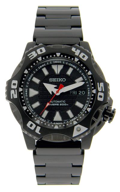 WW0776 Seiko Automatic Chain Watch SKZ285K1