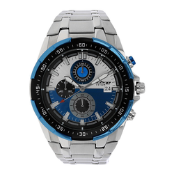 WW0707 Titan Octane Chronograph Chain Watch 90044KM03J