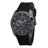 WW1060 Sinobi Belt Watch