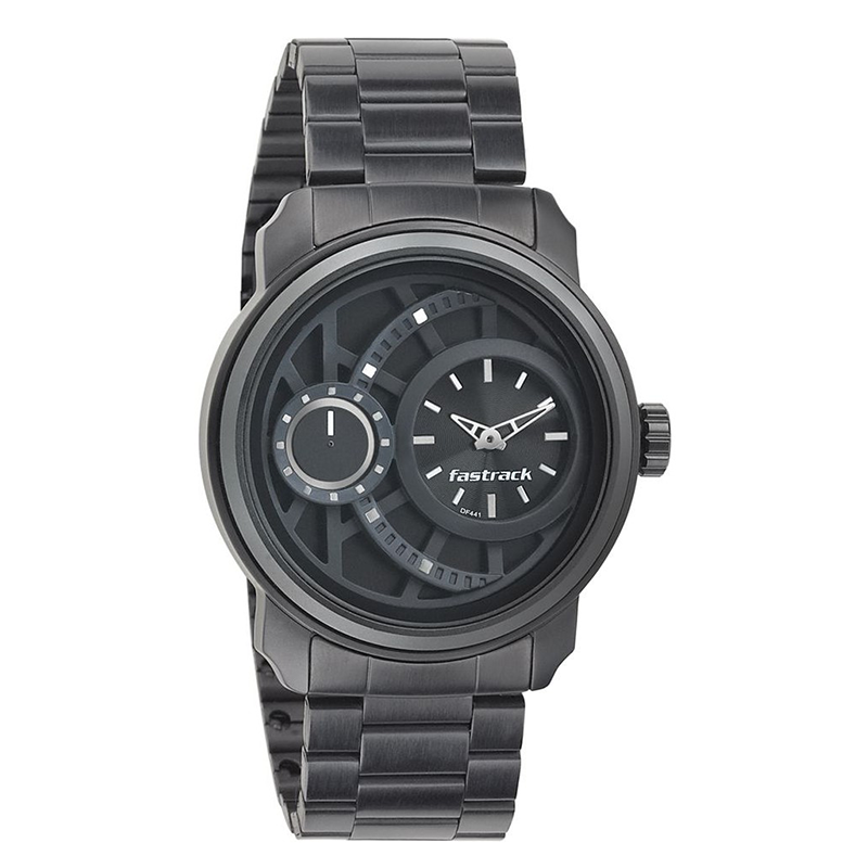 WW1029 Fastrack Chain Watch 3147