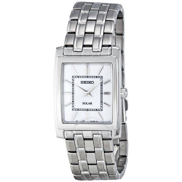 WW0855 Seiko Solar Chain Watch SUP895
