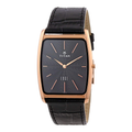 WW0516 Titan Edge Leather Belt Watch 1514