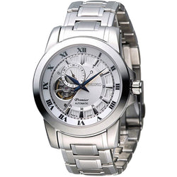 WW0818 Seiko Premier Automatic Chain Watch SSA213J1