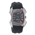 WW0713 Fastrack Date Belt Watch 3024SL01