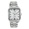 WW0689 Titan Octane Stainless Steel Chain Watch 1643SM01