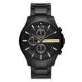 WW0148 Emporio Armani Exchange Chronograph Watch AX2164