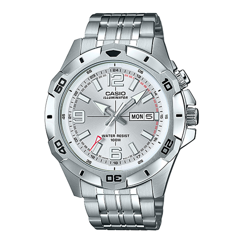 Casio illuminator mtd shop 1082