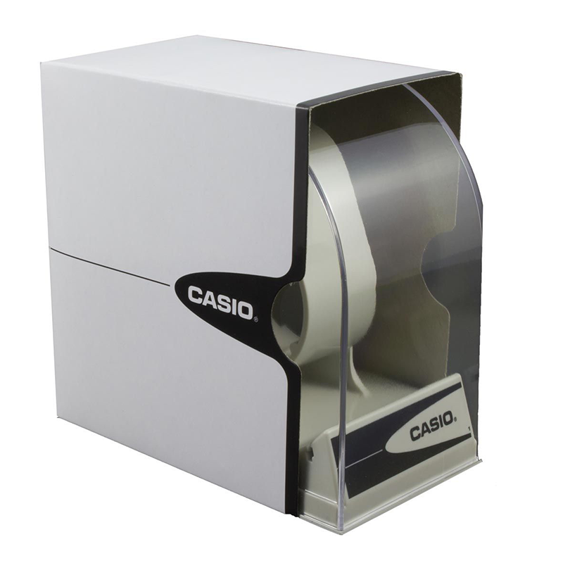 Casio box watch best sale