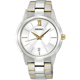 WW0881 Seiko Automatic Chain Watch SGEF45P1