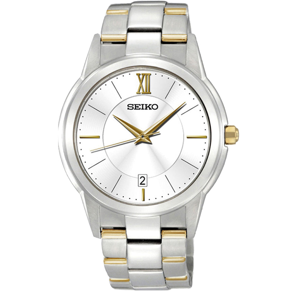 WW0881 Seiko Automatic Chain Watch SGEF45P1