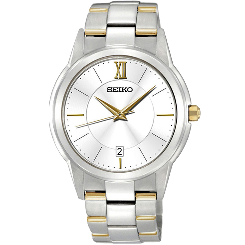WW0881 Seiko Automatic Chain Watch SGEF45P1