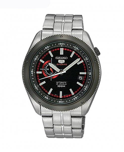 WW0785 Seiko 5 Sports Automatic Chain Wtach SSA069K1