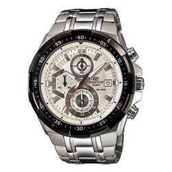 WW0669 Casio Edifice Chronograph Chain Watch EFR-539D-7AVUDF