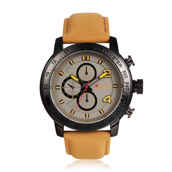 WW0371 Curren Belt Watch
