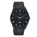 WW0986 Titan Date Mesh Chain Watch 90054NM01