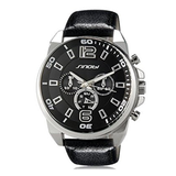 WW0001 Sinobi Belt Watch S9478G