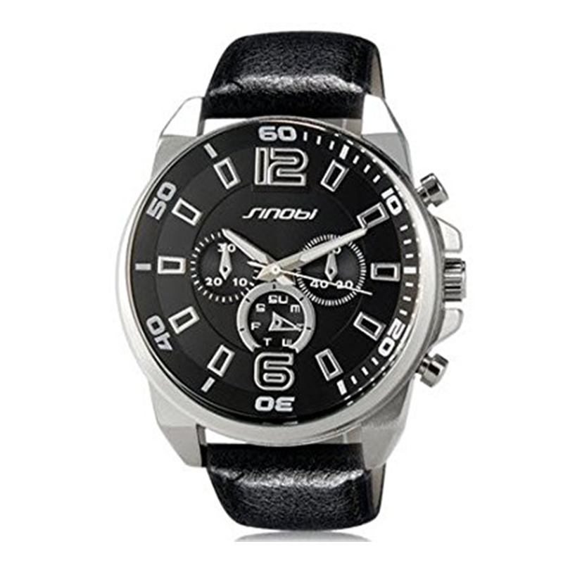 WW0001 Sinobi Belt Watch S9478G
