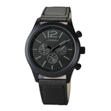 WW1052 Sinobi Belt Watch