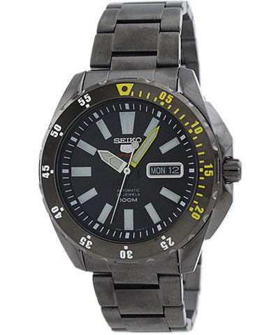 Seiko hotsell chain watches