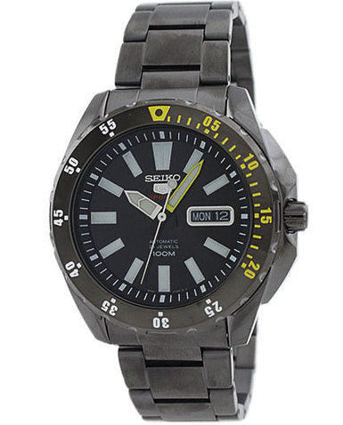WW0779 Seiko 5 Sports Automatic Chain Watch SRP363K1