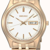 WW0886 Seiko Classic Chain Watch SGGA20P1