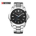 WW0318 Curren Chain Watch 8109