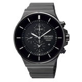 WW0868 Seiko Chronograph Chain Watch SNDD83P1