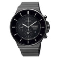 WW0868 Seiko Chronograph Chain Watch SNDD83P1