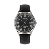 WW0910 Seiko Sapphire Belt Watch SGEG99P1
