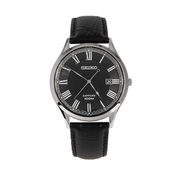 WW0910 Seiko Sapphire Belt Watch SGEG99P1