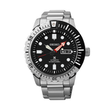 WW0789 Seiko Automatic Chain Watch SRP587K1