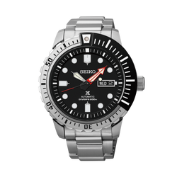 WW0789 Seiko Automatic Chain Watch SRP587K1