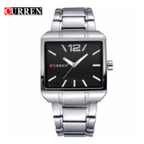 WW0075 Curren Chain Watch