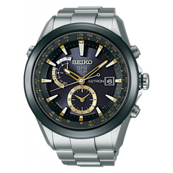WW0969 Seiko Astron Titanium Chain Watch SAST005G