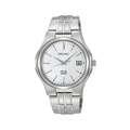 WW0905 Seiko Solar Chain Watch SNE131P1