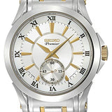 WW0843 Seiko Premier Chain Watch SRK022P1