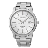 WW0838 Seiko Sapphire Chain Watch SGEH01P1