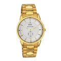 WW0681 Titan Regalia Date Chain Watch 1521YM01