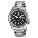 WW0872 Seiko Automatic Chain Watch SRP491K1