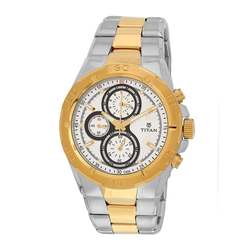 Titan 2025 watch rate