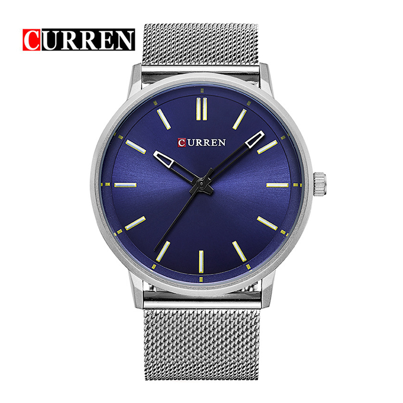 WW0576 Curren Party Chain Watch