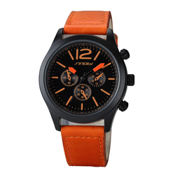 WW1051 Sinobi Belt Watch